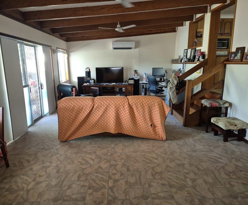 $250, Share-house, 4 bathrooms, Currajong QLD 4812