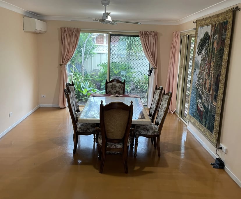 Room for Rent in Nowra, NSW 250, Furnished, Share...