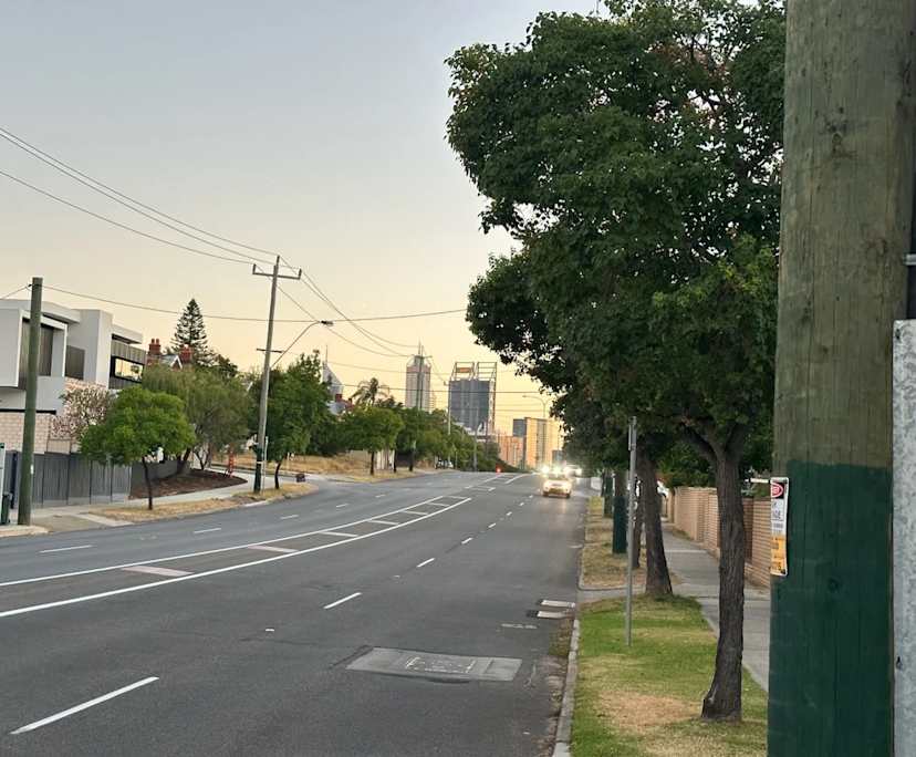 $450, Share-house, 4 bathrooms, North Perth WA 6006