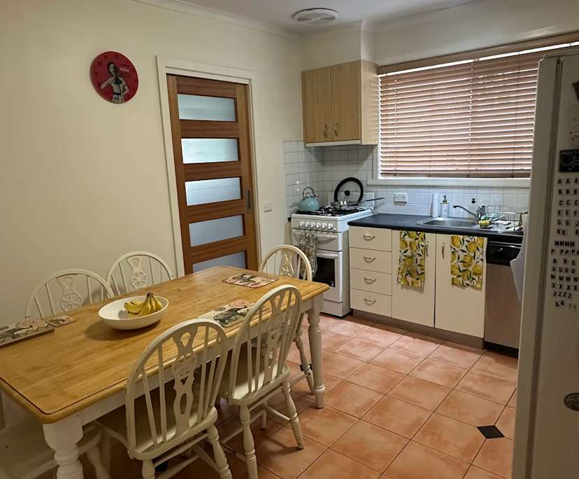 $250, Flatshare, 2 bathrooms, Cheltenham VIC 3192