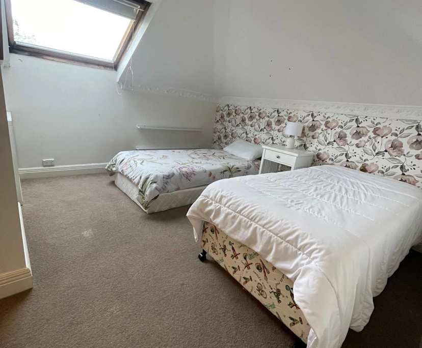 $278, Share-house, 4 rooms, Randwick NSW 2031, Randwick NSW 2031