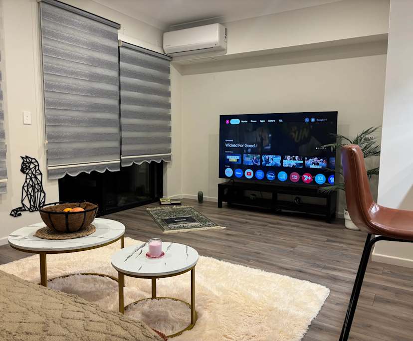 $330, Flatshare, 2 bathrooms, East Victoria Park WA 6101