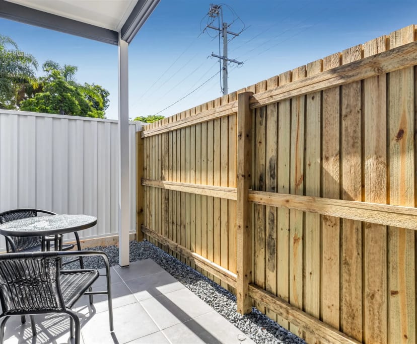 $445, Studio, 1 bathroom, Wynnum West QLD 4178