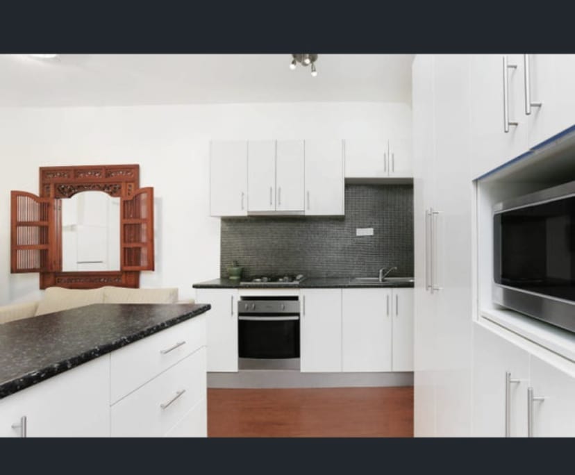 $450, Share-house, 4 bathrooms, Surry Hills NSW 2010