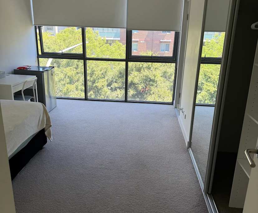 $500, Flatshare, 2 bathrooms, Mascot NSW 2020