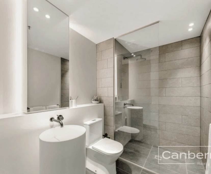 $420, Flatshare, 2 bathrooms, Belconnen ACT 2617