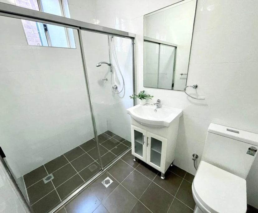 $1,050, Whole-property, 3 bathrooms, Petersham NSW 2049