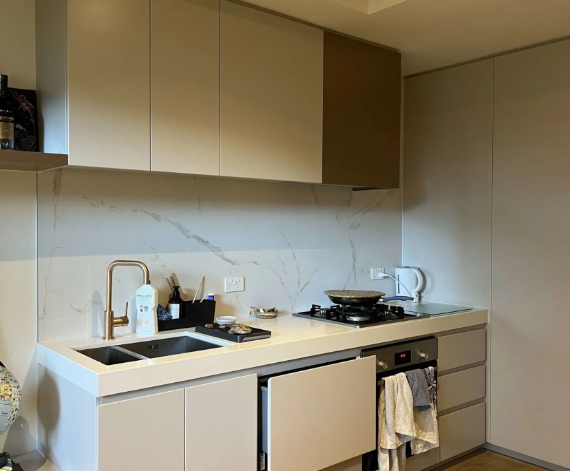 $450, Flatshare, 2 bathrooms, Melbourne VIC 3000