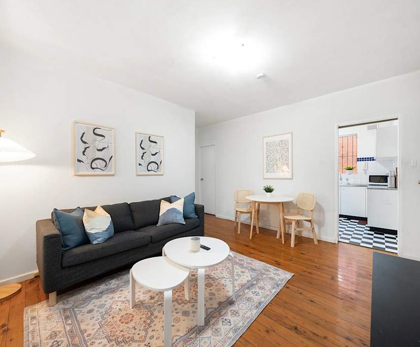 $750, Whole-property, 2 bathrooms, Dulwich Hill NSW 2203