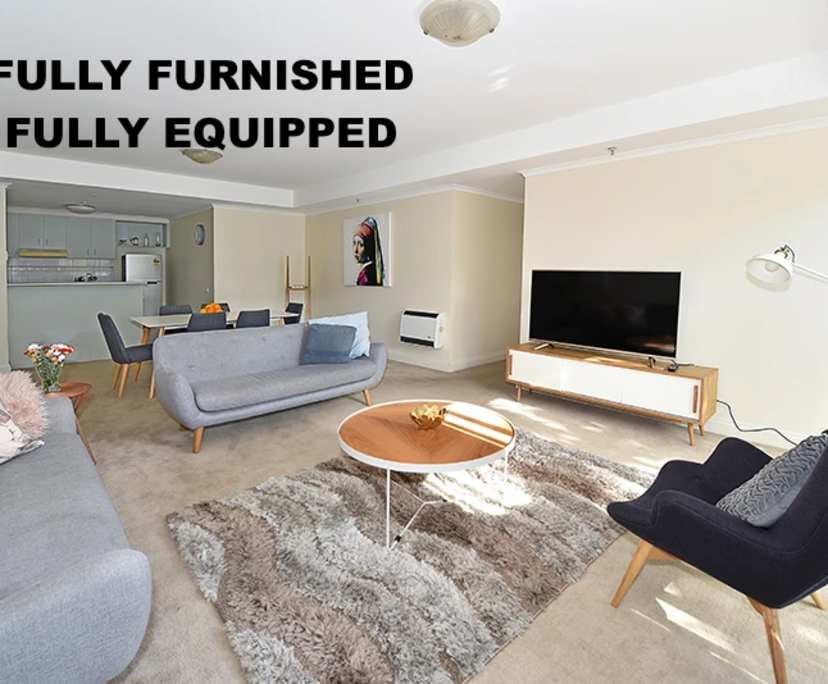 $1,395, Whole-property, 3 bathrooms, Melbourne VIC 3000