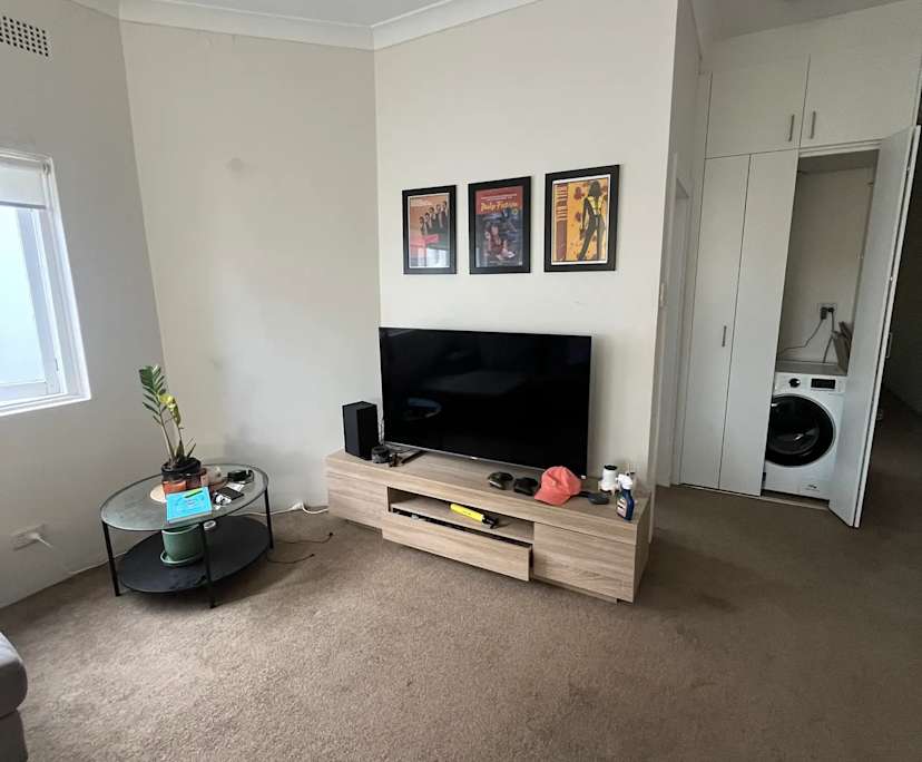 $525, Flatshare, 2 bathrooms, Bondi Beach NSW 2026