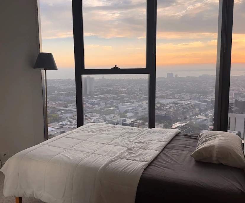 $380, Flatshare, 2 bathrooms, Southbank VIC 3006