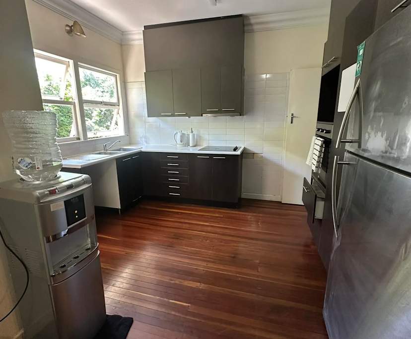$290, Flatshare, 3 bathrooms, Toowong QLD 4066
