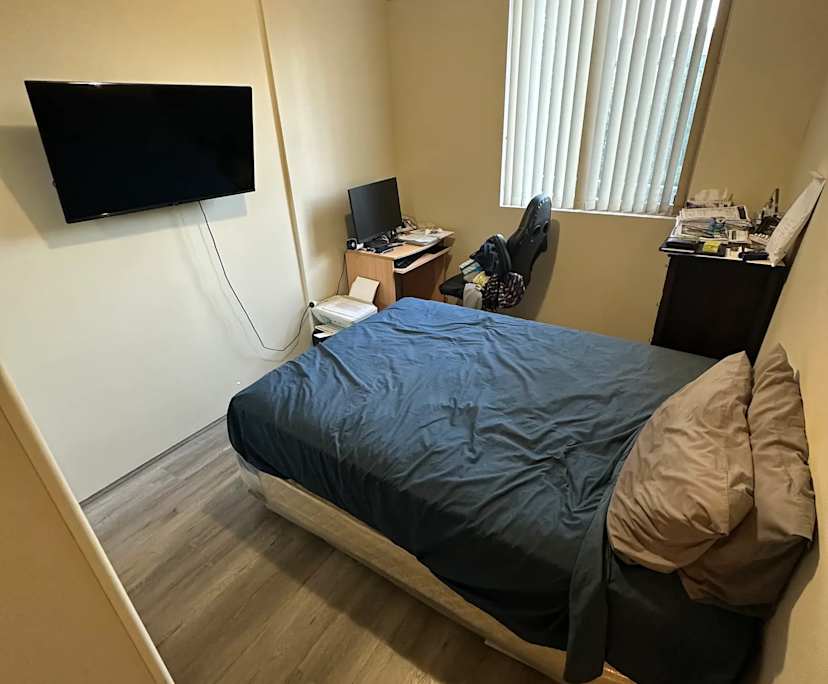 $325, Flatshare, 2 bathrooms, Parramatta NSW 2150