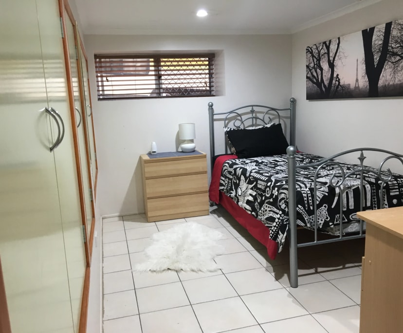 $275, Share-house, 4 bathrooms, Seven Hills QLD 4170