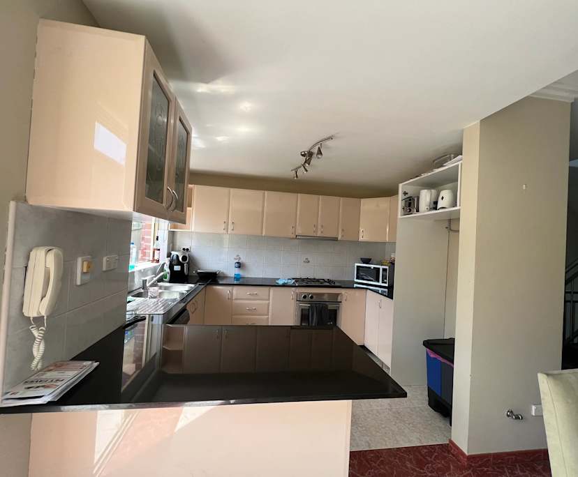 $280, Share-house, 5 bathrooms, Hurstville NSW 2220