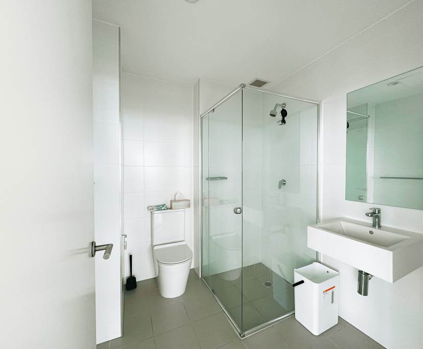 $500-800, Flatshare, 4 rooms, Burwood NSW 2134, Burwood NSW 2134