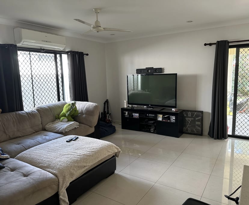 $250, Share-house, 4 bathrooms, Smithfield QLD 4878