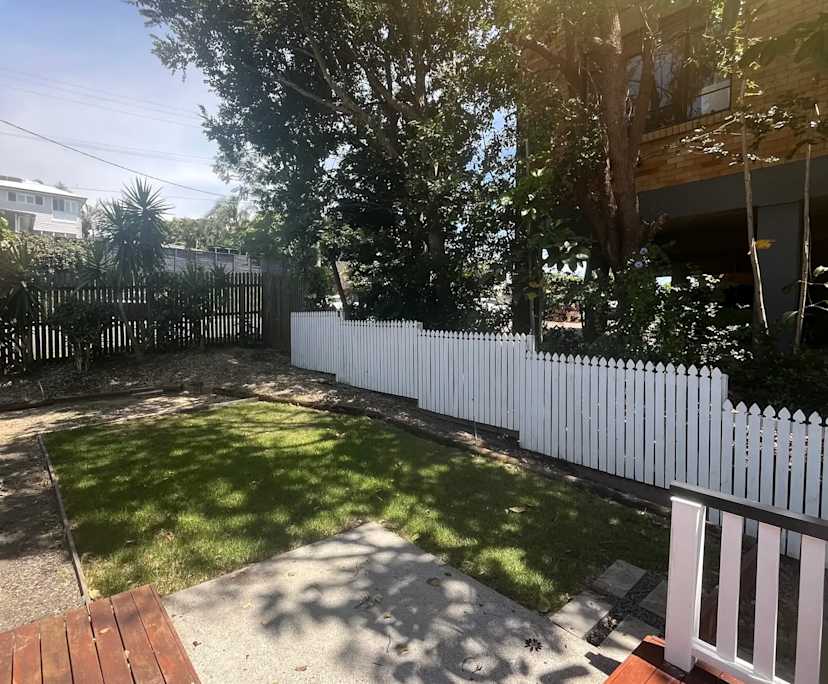 $430, 1-bed, 1 bathroom, Grange QLD 4051