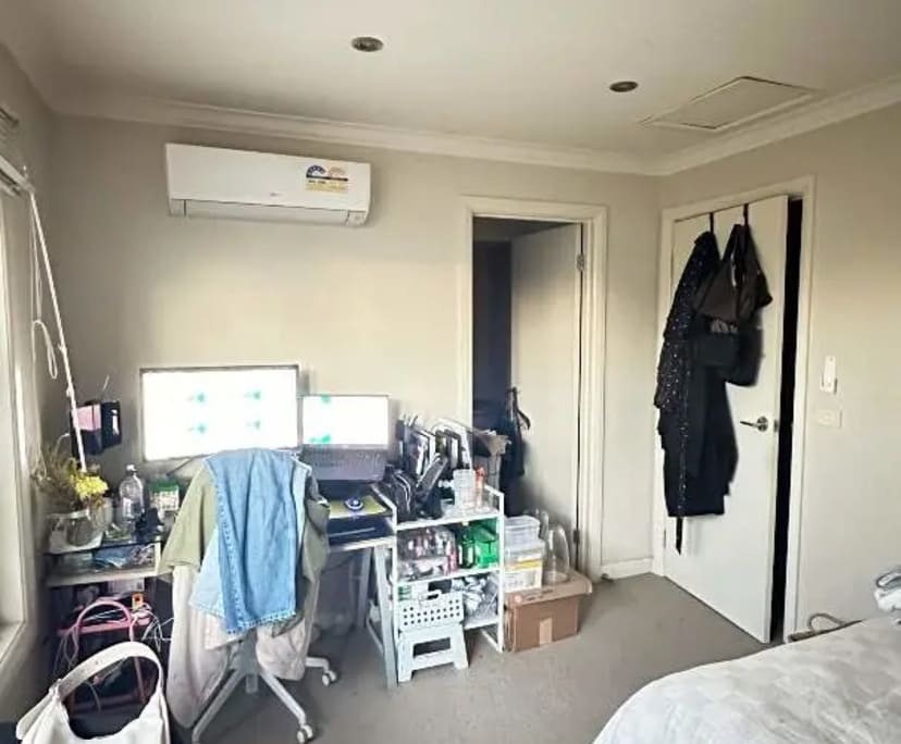 $223, Share-house, 3 bathrooms, Alphington VIC 3078