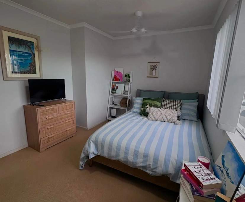 $220, Flatshare, 3 bathrooms, Mooloolaba QLD 4557