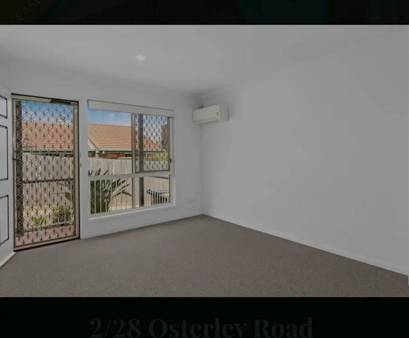 $320, Flatshare, 2 bathrooms, Carina QLD 4152