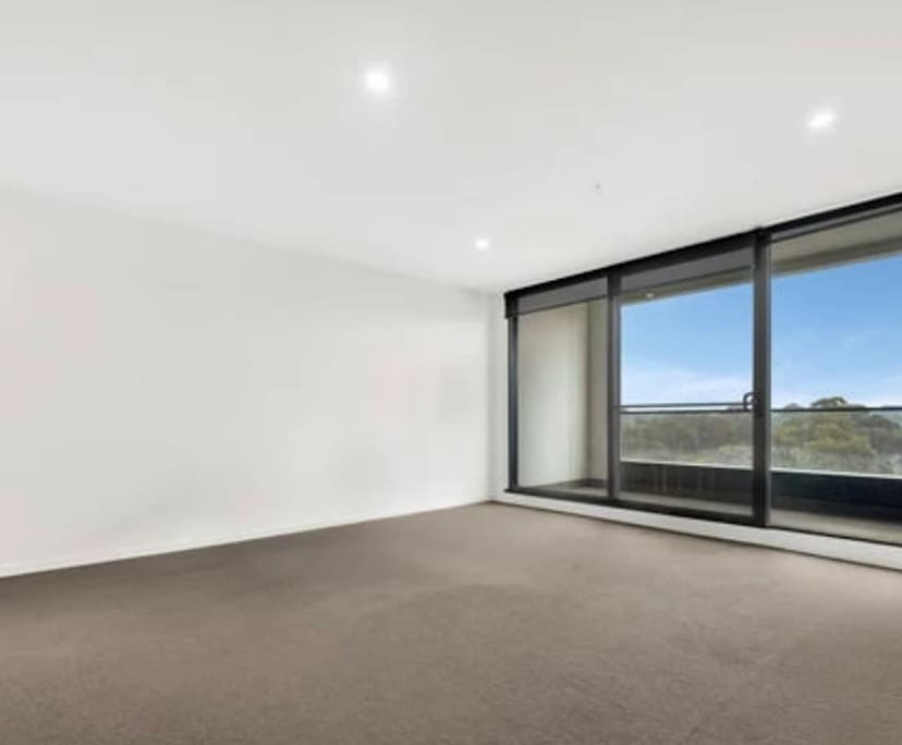 Whole property with 2 rooms for rent