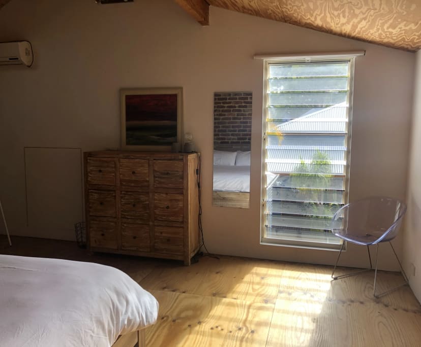 $770, Granny-flat, 1 bathroom, East Fremantle WA 6158