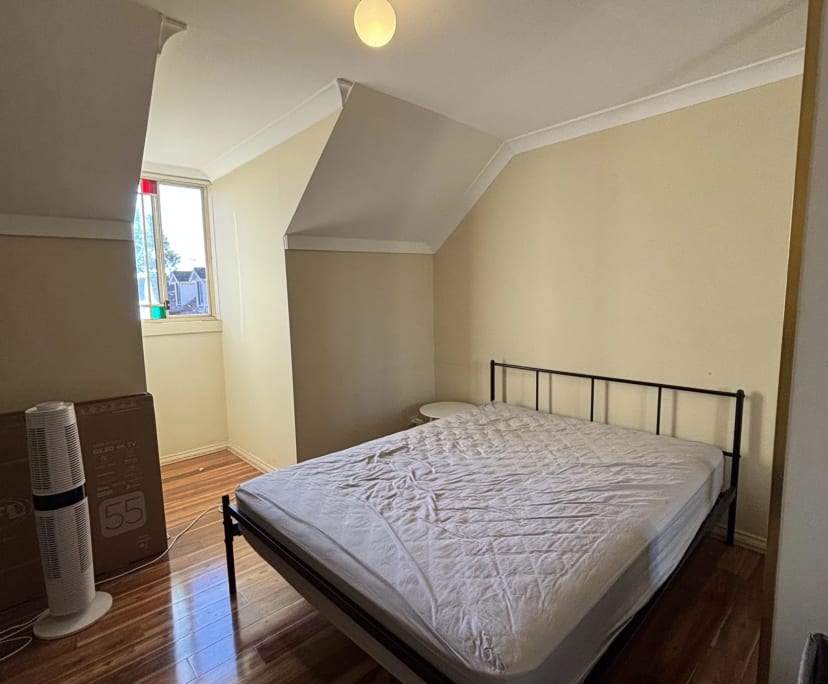 $320, Share-house, 3 bathrooms, Croydon NSW 2134