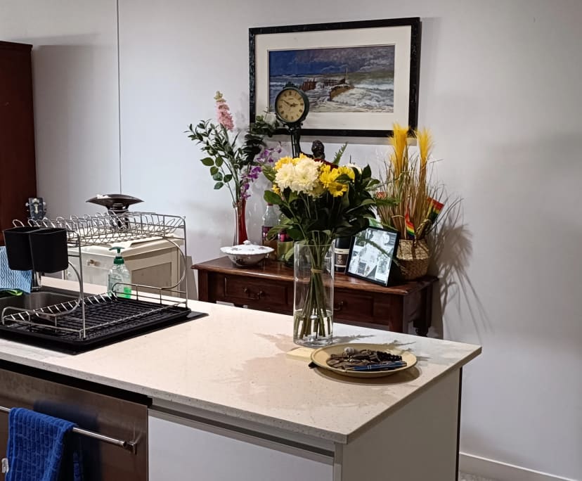 $400, Flatshare, 3 bathrooms, Brisbane City QLD 4000