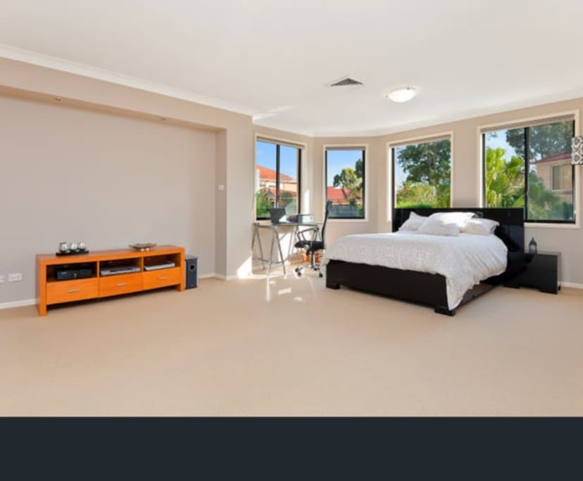 $320-500, Share-house, 4 rooms, Kellyville NSW 2155, Kellyville NSW 2155