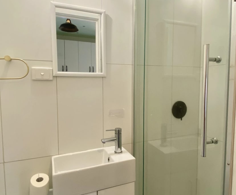 $475, Studio, 1 bathroom, Footscray VIC 3011