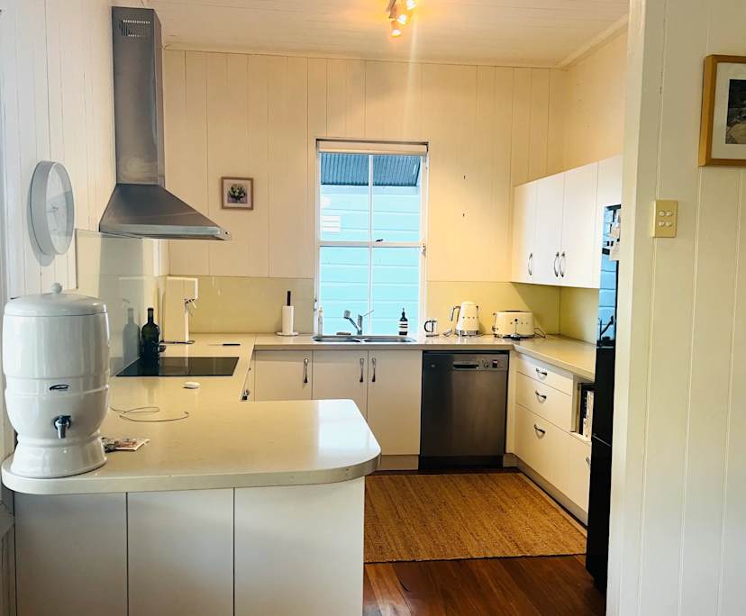 $300, Share-house, 3 bathrooms, Paddington QLD 4064