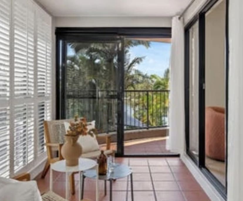 $320-390, Flatshare, 2 rooms, Toowong QLD 4066, Toowong QLD 4066