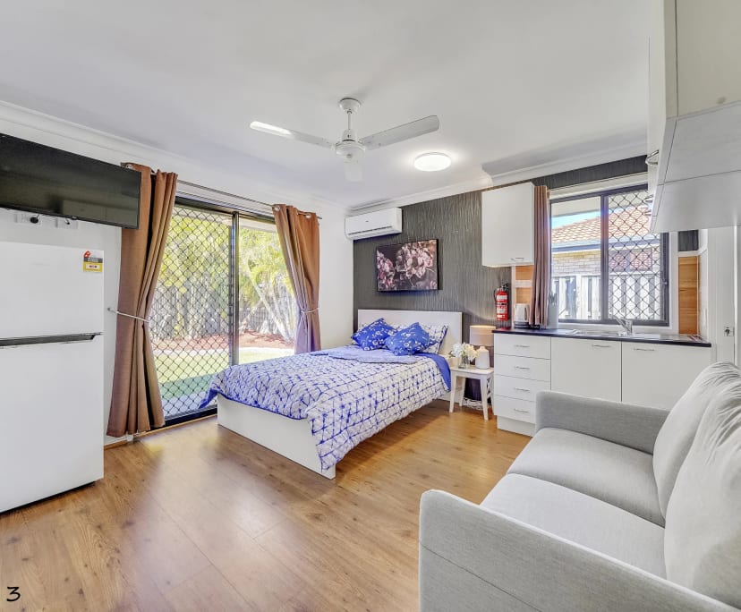 $350, Share-house, 5 bathrooms, Boondall QLD 4034