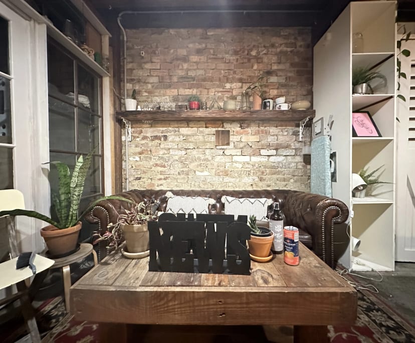 $555, Share-house, 5 bathrooms, Redfern NSW 2016