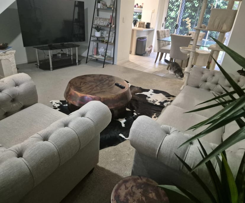 $295, Share-house, 3 bathrooms, Murarrie QLD 4172