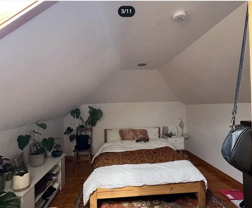 $180, Share-house, 3 bathrooms, West Hobart TAS 7000