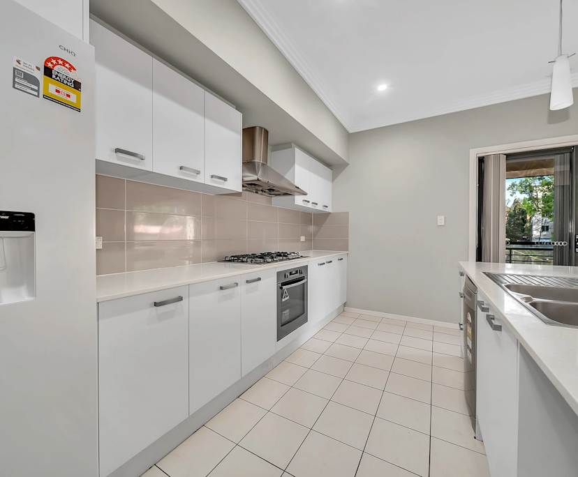 $400, Share-house, 6 bathrooms, Ryde NSW 2112