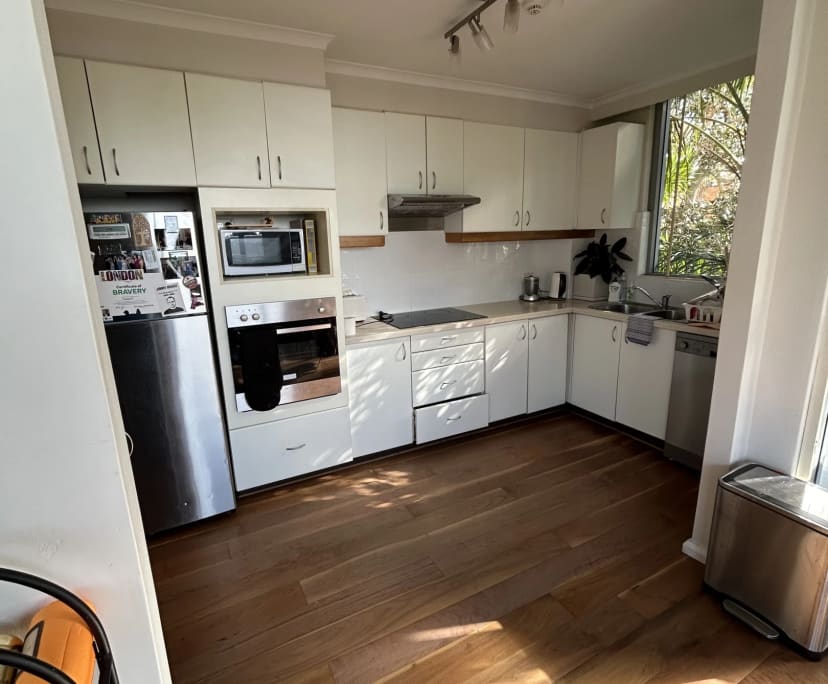 $450, Flatshare, 3 bathrooms, Randwick NSW 2031