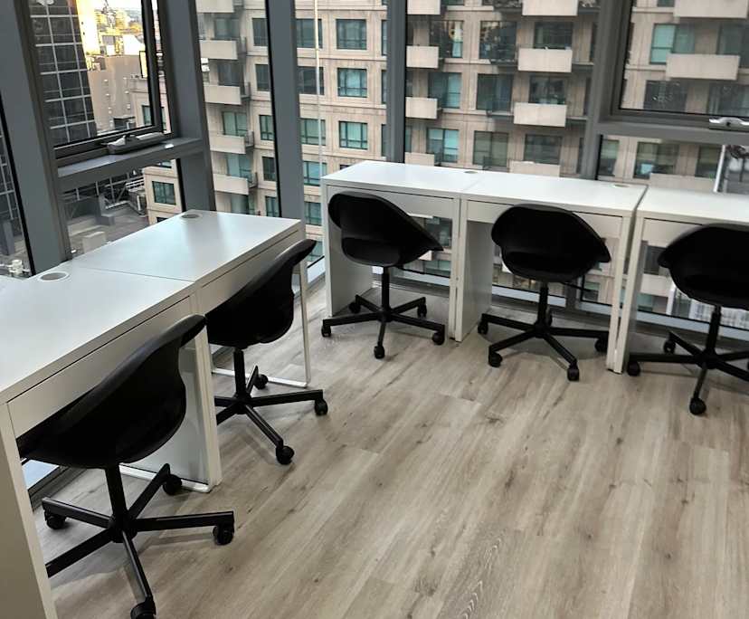 Student accommodation