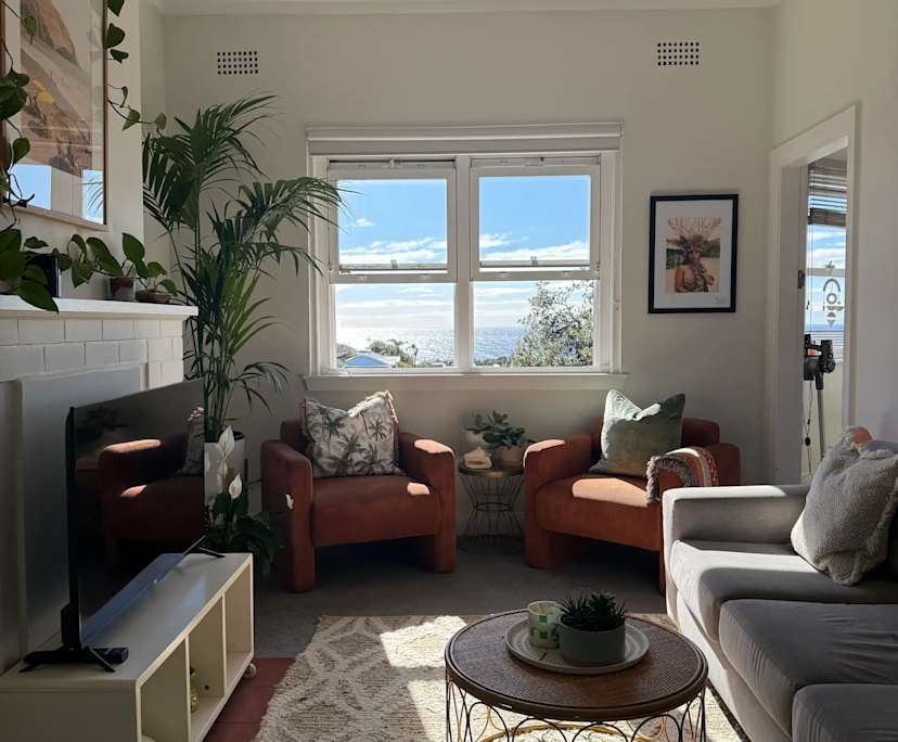 $600, Flatshare, 2 bathrooms, Tamarama NSW 2026