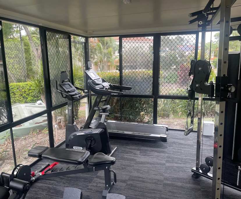 $375, Share-house, 3 bathrooms, Hope Island QLD 4212