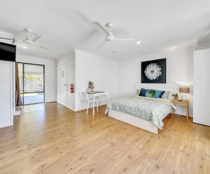 $350, Share-house, 5 bathrooms, Boondall QLD 4034