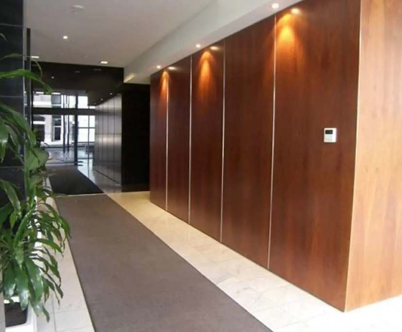 $1,050, Whole-property, 2 bathrooms, Melbourne VIC 3000