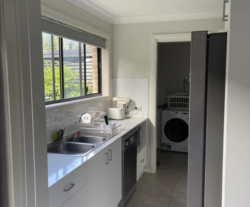 $207, Share-house, 3 bathrooms, Shortland NSW 2307