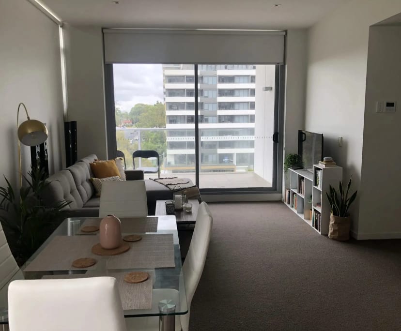 $485, Flatshare, 2 bathrooms, Macquarie Park NSW 2113