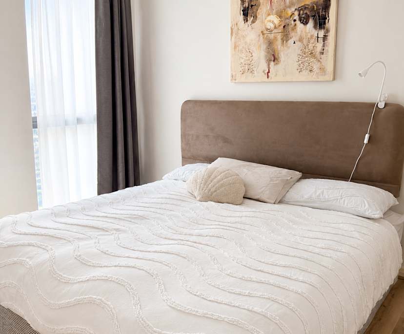 Room in a flatshare