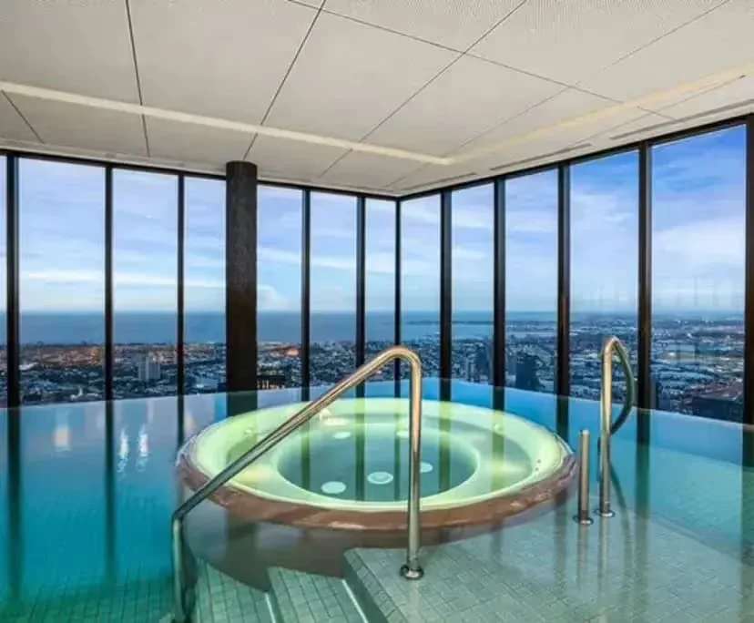 $650, Flatshare, 2 bathrooms, Southbank VIC 3006