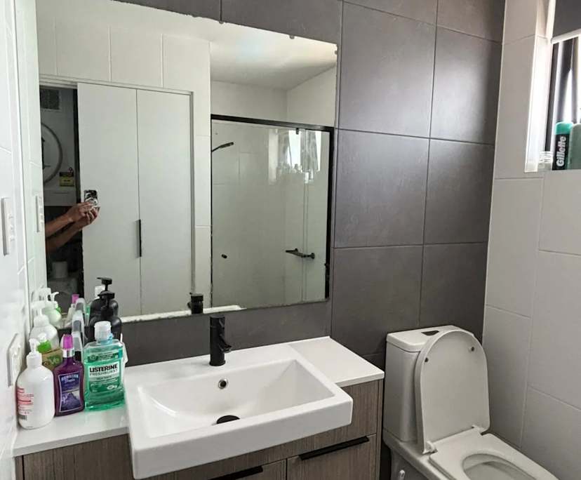 $380, Flatshare, 3 bathrooms, Cannon Hill QLD 4170